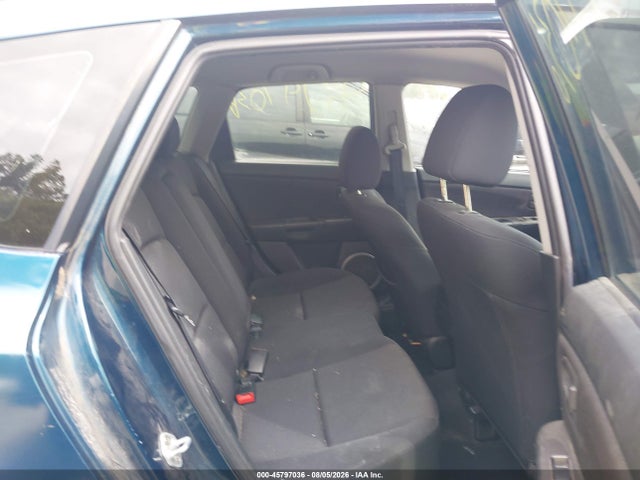 Aukcja sprzedaży 2008 Mazda Mazda3, vin: JM1BK343581843433, numer aukcji: 45797036