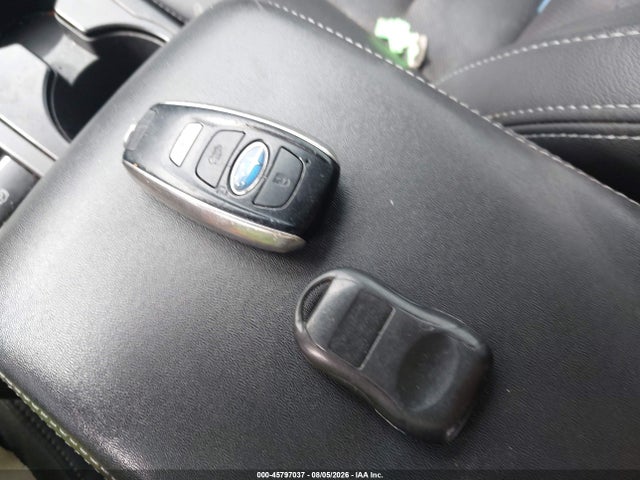 Продаж на аукціоні авто 2016 Subaru Legacy 2.5i Limited, vin: 4S3BNAN62G3046127, номер лоту: 45797037
