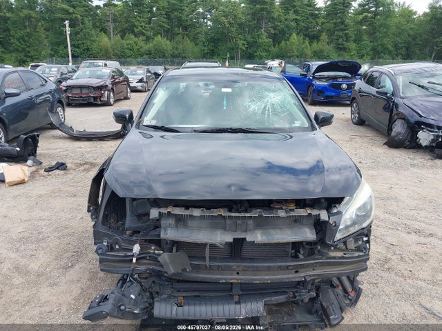 Продаж на аукціоні авто 2016 Subaru Legacy 2.5i Limited, vin: 4S3BNAN62G3046127, номер лоту: 45797037