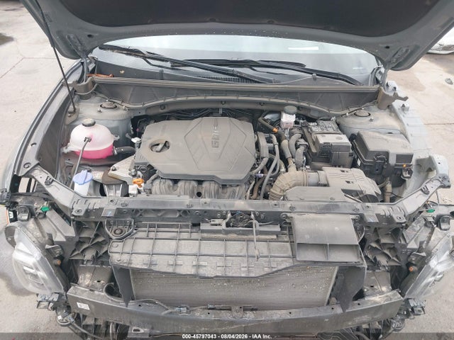 Aukcja sprzedaży 2025 Hyundai Tucson Limited, vin: 5NMJE3DE1SH513130, numer aukcji: 45797043