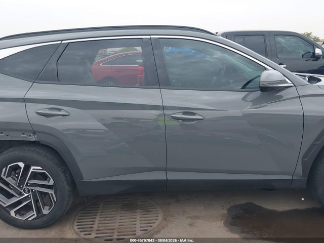 Aukcja sprzedaży 2025 Hyundai Tucson Limited, vin: 5NMJE3DE1SH513130, numer aukcji: 45797043