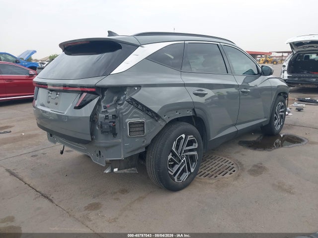 Aukcja sprzedaży 2025 Hyundai Tucson Limited, vin: 5NMJE3DE1SH513130, numer aukcji: 45797043