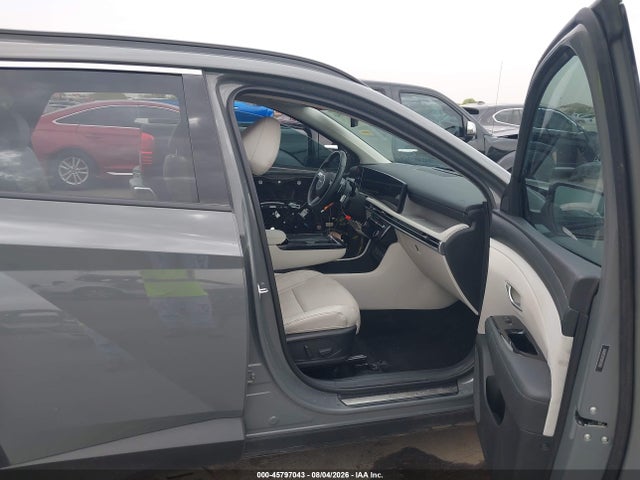 Aukcja sprzedaży 2025 Hyundai Tucson Limited, vin: 5NMJE3DE1SH513130, numer aukcji: 45797043