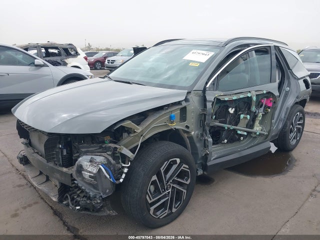 Aukcja sprzedaży 2025 Hyundai Tucson Limited, vin: 5NMJE3DE1SH513130, numer aukcji: 45797043