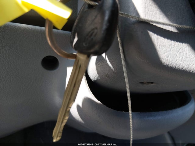 45797046 :رقم المزاد ، KMHCG35C74U292656 vin ، 2004 Hyundai Accent Gl/gt مزاد بيع