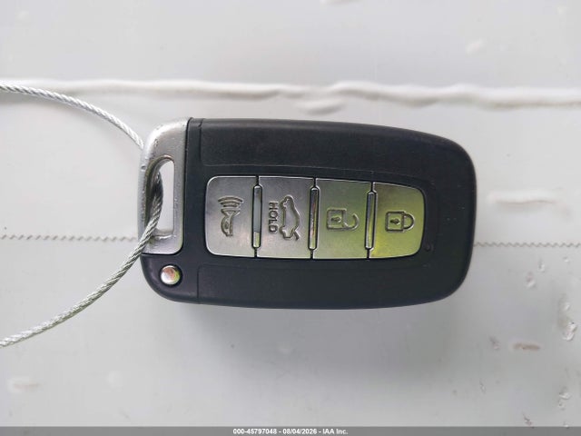 Продаж на аукціоні авто 2011 Kia Sorento Ex V6, vin: 5XYKU4A26BG143973, номер лоту: 45797048