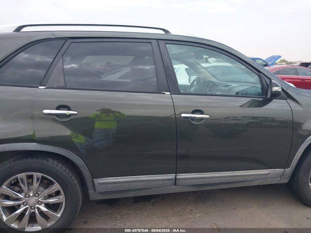 Продаж на аукціоні авто 2011 Kia Sorento Ex V6, vin: 5XYKU4A26BG143973, номер лоту: 45797048
