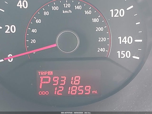 Продаж на аукціоні авто 2011 Kia Sorento Ex V6, vin: 5XYKU4A26BG143973, номер лоту: 45797048