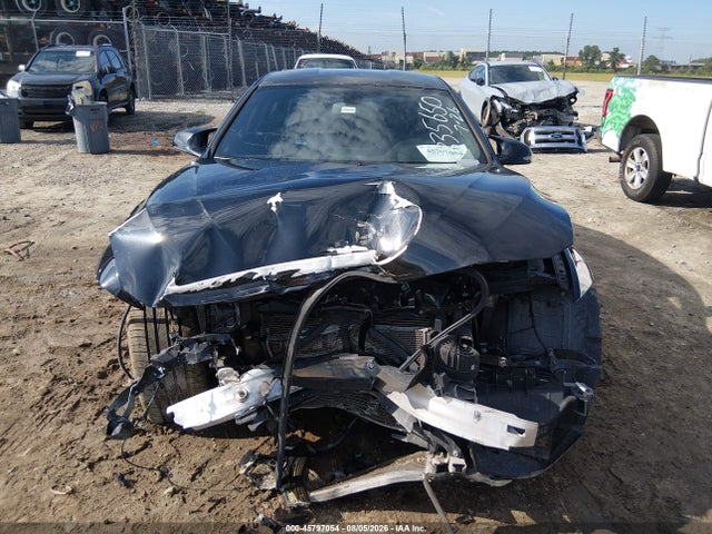 45797054 :رقم المزاد ، WBS3R9C55GK335650 vin ، 2016 Bmw M4 مزاد بيع