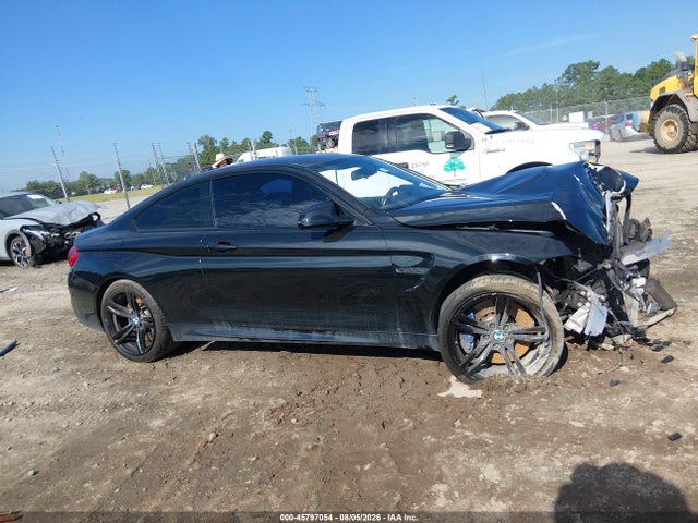 45797054 :رقم المزاد ، WBS3R9C55GK335650 vin ، 2016 Bmw M4 مزاد بيع