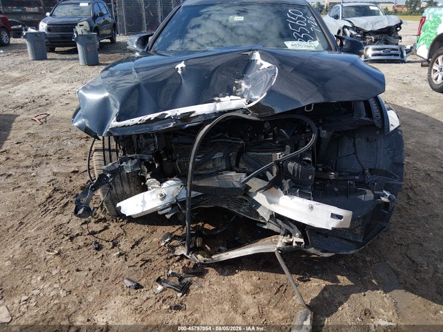 45797054 :رقم المزاد ، WBS3R9C55GK335650 vin ، 2016 Bmw M4 مزاد بيع