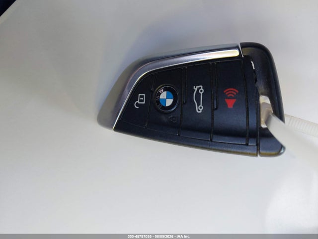 Продаж на аукціоні авто 2019 Bmw X3 M40i, vin: 5UXTS3C52K0Z09844, номер лоту: 45797055