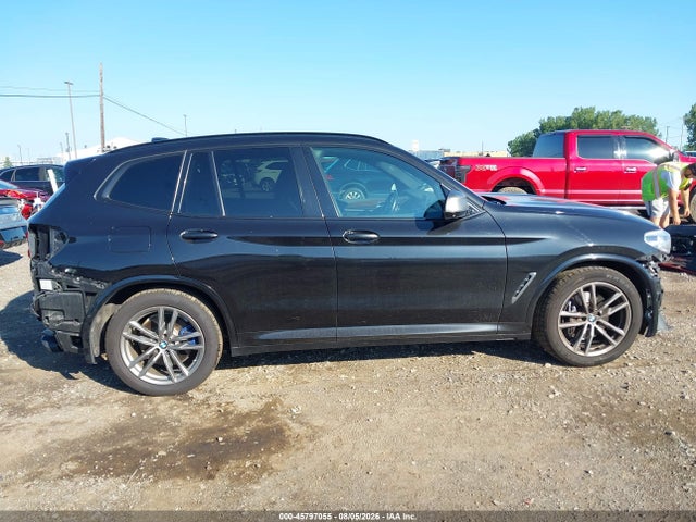 Продаж на аукціоні авто 2019 Bmw X3 M40i, vin: 5UXTS3C52K0Z09844, номер лоту: 45797055