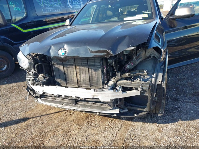 Продаж на аукціоні авто 2019 Bmw X3 M40i, vin: 5UXTS3C52K0Z09844, номер лоту: 45797055