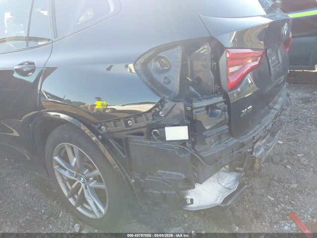 Продаж на аукціоні авто 2019 Bmw X3 M40i, vin: 5UXTS3C52K0Z09844, номер лоту: 45797055