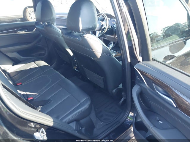 Продаж на аукціоні авто 2019 Bmw X3 M40i, vin: 5UXTS3C52K0Z09844, номер лоту: 45797055