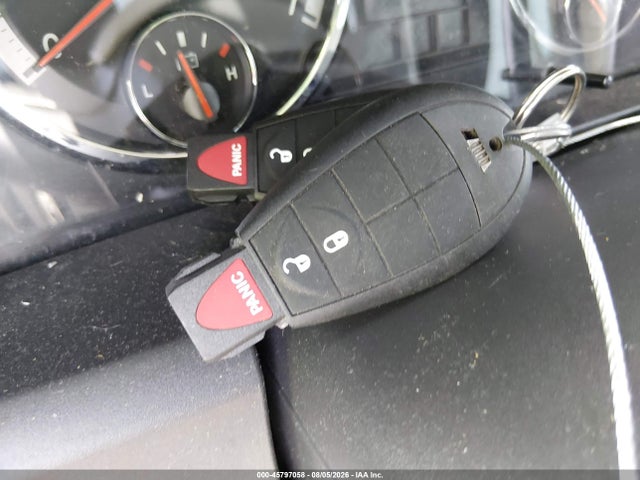 45797058 :رقم المزاد ، 1D3HB18P19S767580 vin ، 2009 Dodge Ram 1500 Slt/sport/trx مزاد بيع
