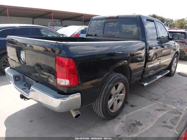 45797058 :رقم المزاد ، 1D3HB18P19S767580 vin ، 2009 Dodge Ram 1500 Slt/sport/trx مزاد بيع