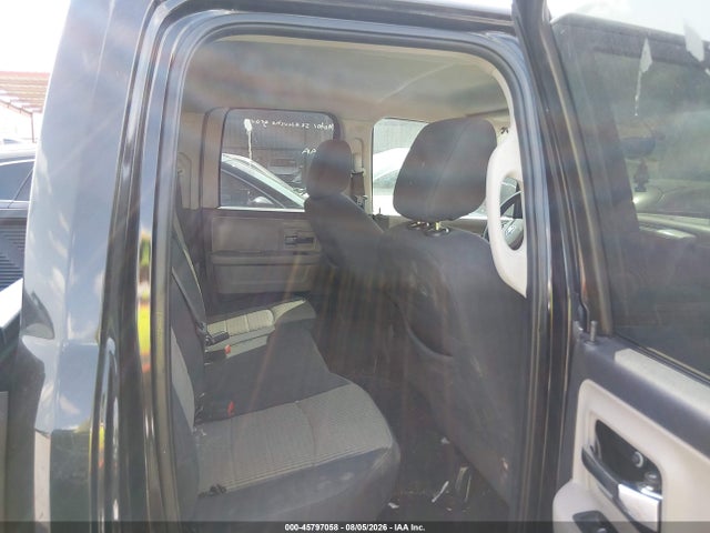 45797058 :رقم المزاد ، 1D3HB18P19S767580 vin ، 2009 Dodge Ram 1500 Slt/sport/trx مزاد بيع