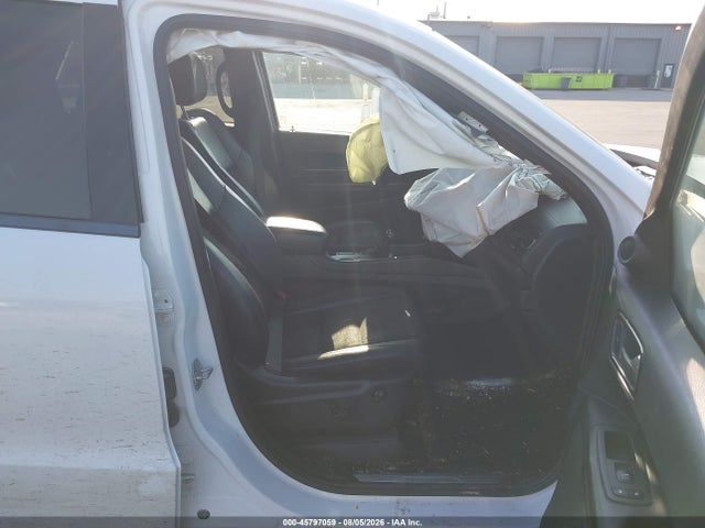 Продажа на аукционе авто 2022 Dodge Durango R/t, vin: 1C4SDJCT8NC221473, номер лота: 45797059