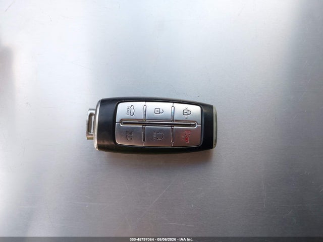 Aukcja sprzedaży 2021 Genesis G80 2.5t Rwd, vin: KMTGB4SC0MU045561, numer aukcji: 45797064