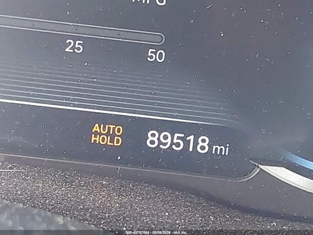 Aukcja sprzedaży 2021 Genesis G80 2.5t Rwd, vin: KMTGB4SC0MU045561, numer aukcji: 45797064
