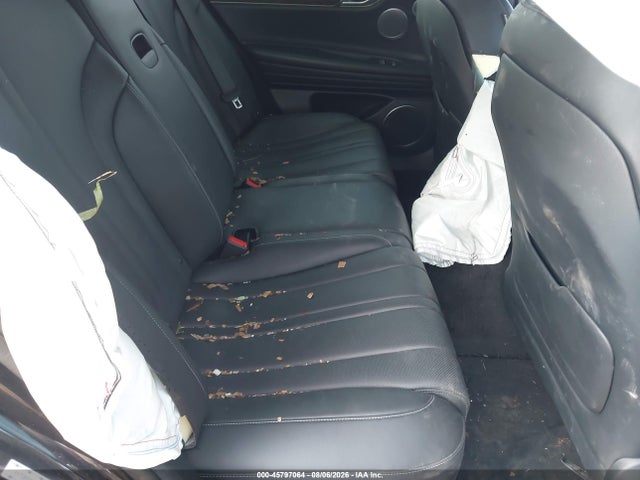 Aukcja sprzedaży 2021 Genesis G80 2.5t Rwd, vin: KMTGB4SC0MU045561, numer aukcji: 45797064