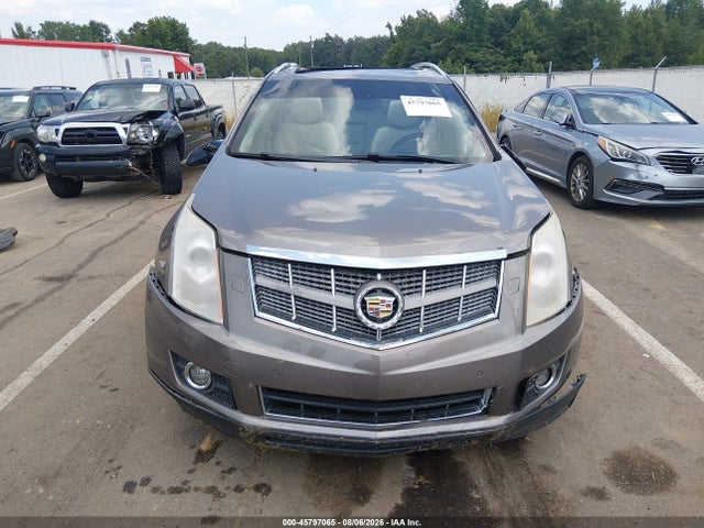Продаж на аукціоні авто 2011 Cadillac Srx Performance Collection, vin: 3GYFNBEY4BS671036, номер лоту: 45797065