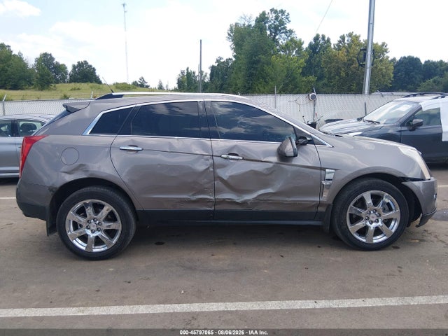 Продаж на аукціоні авто 2011 Cadillac Srx Performance Collection, vin: 3GYFNBEY4BS671036, номер лоту: 45797065