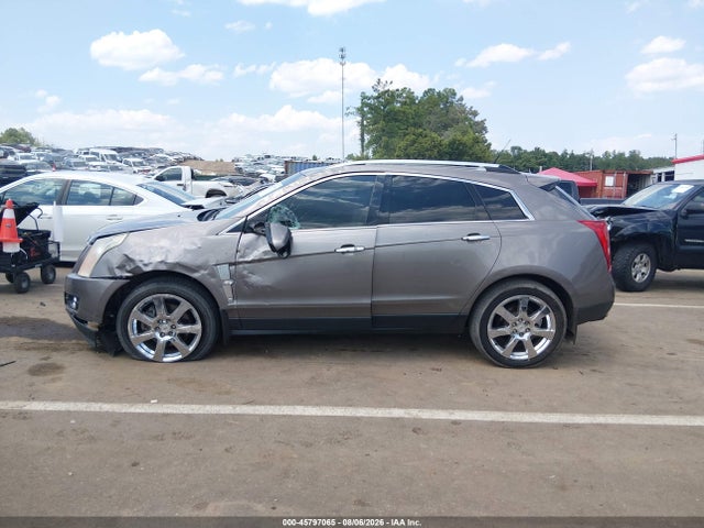 Продаж на аукціоні авто 2011 Cadillac Srx Performance Collection, vin: 3GYFNBEY4BS671036, номер лоту: 45797065