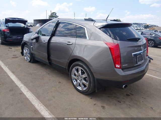 Продаж на аукціоні авто 2011 Cadillac Srx Performance Collection, vin: 3GYFNBEY4BS671036, номер лоту: 45797065