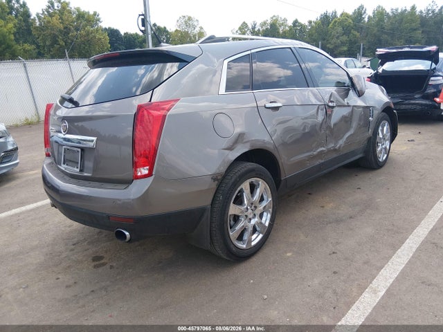 Продаж на аукціоні авто 2011 Cadillac Srx Performance Collection, vin: 3GYFNBEY4BS671036, номер лоту: 45797065