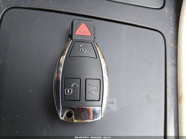 2014 Mercedes-benz Cla 250 მანქანა იყიდება აუქციონზე, vin: WDDSJ4EB5EN034703, აუქციონის ნომერი: 45797074