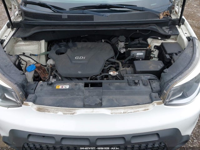 Aukcja sprzedaży 2014 Kia Soul, vin: KNDJN2A27E7739902, numer aukcji: 45797077