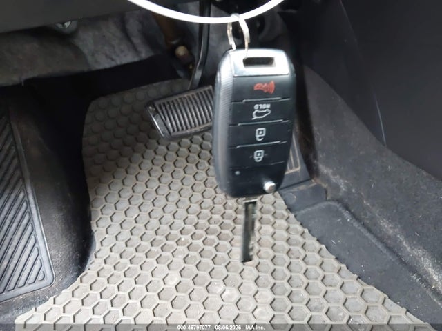 Aukcja sprzedaży 2014 Kia Soul, vin: KNDJN2A27E7739902, numer aukcji: 45797077