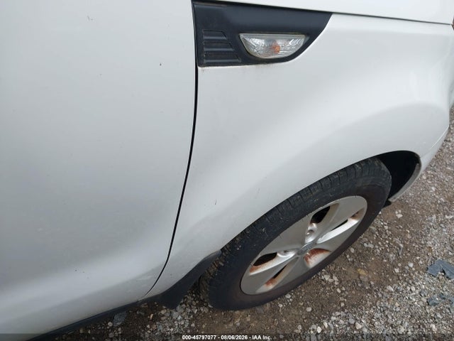 Aukcja sprzedaży 2014 Kia Soul, vin: KNDJN2A27E7739902, numer aukcji: 45797077