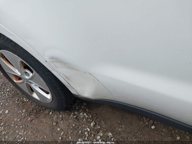 Aukcja sprzedaży 2014 Kia Soul, vin: KNDJN2A27E7739902, numer aukcji: 45797077