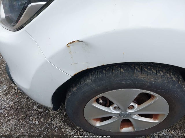 Aukcja sprzedaży 2014 Kia Soul, vin: KNDJN2A27E7739902, numer aukcji: 45797077