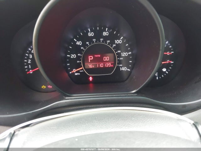 Aukcja sprzedaży 2014 Kia Soul, vin: KNDJN2A27E7739902, numer aukcji: 45797077