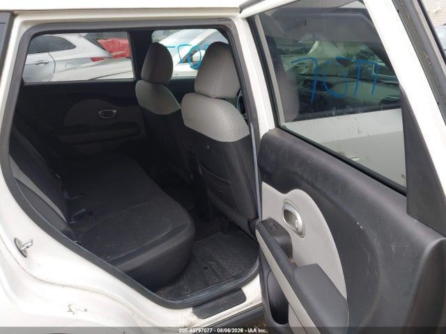 Aukcja sprzedaży 2014 Kia Soul, vin: KNDJN2A27E7739902, numer aukcji: 45797077