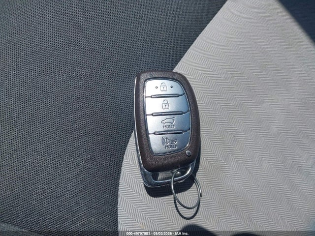 2020 Hyundai Ioniq Hybrid Blue მანქანა იყიდება აუქციონზე, vin: KMHC65LCXLU232533, აუქციონის ნომერი: 45797081