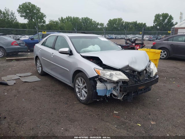 Aukcja sprzedaży 2014 Toyota Camry Xle, vin: 4T4BF1FK6ER439355, numer aukcji: 45797082