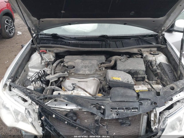 Продажа на аукционе авто 2014 Toyota Camry Xle, vin: 4T4BF1FK6ER439355, номер лота: 45797082
