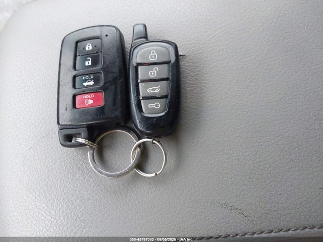 Продажа на аукционе авто 2014 Toyota Camry Xle, vin: 4T4BF1FK6ER439355, номер лота: 45797082