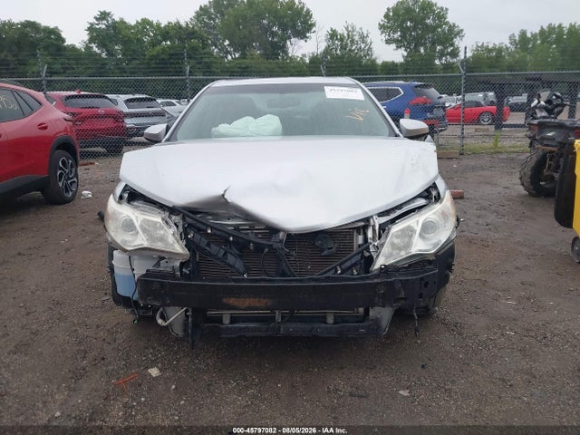 Продажа на аукционе авто 2014 Toyota Camry Xle, vin: 4T4BF1FK6ER439355, номер лота: 45797082