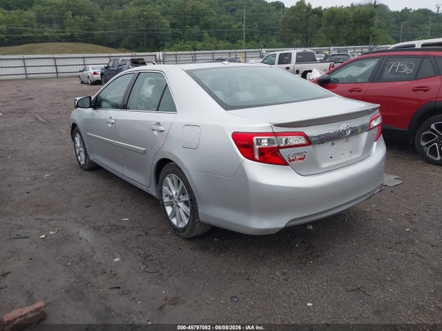 Продажа на аукционе авто 2014 Toyota Camry Xle, vin: 4T4BF1FK6ER439355, номер лота: 45797082