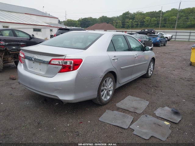 Продажа на аукционе авто 2014 Toyota Camry Xle, vin: 4T4BF1FK6ER439355, номер лота: 45797082