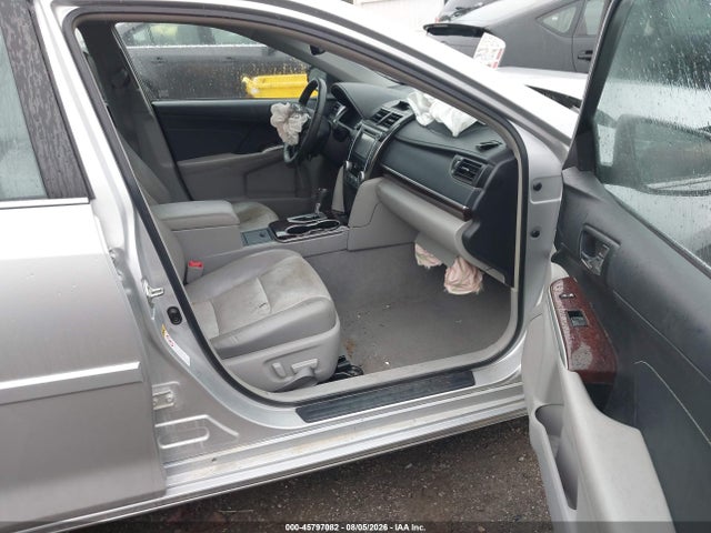 Продажа на аукционе авто 2014 Toyota Camry Xle, vin: 4T4BF1FK6ER439355, номер лота: 45797082
