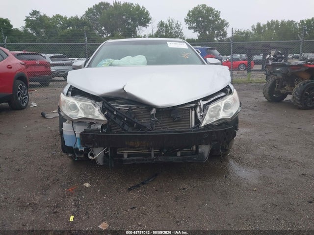 Продажа на аукционе авто 2014 Toyota Camry Xle, vin: 4T4BF1FK6ER439355, номер лота: 45797082