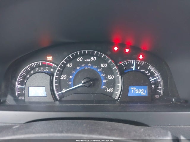 Продажа на аукционе авто 2014 Toyota Camry Xle, vin: 4T4BF1FK6ER439355, номер лота: 45797082